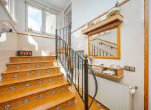 Resale - Villa / Parhus - La Nucía - Panorama