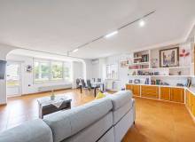 Resale - Villa / Parhus - La Nucía - Panorama