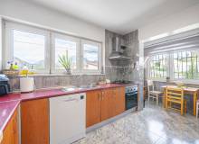 Resale - Villa / Parhus - La Nucía - Panorama
