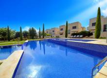 Resale - Villa / Parhus - Los Dolses - Villamartín