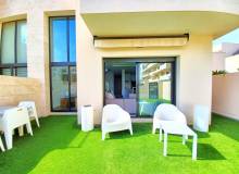 Resale - Villa / Parhus - Los Dolses - Villamartín