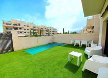 Resale - Villa / Parhus - Los Dolses - Villamartín