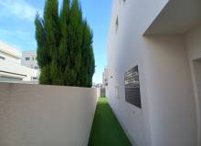 Resale - Villa / Parhus - Los Dolses - Villamartín