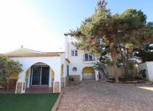 Resale - Villa / Parhus - Los Dolses - Villamartín