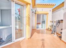 Resale - Villa / Parhus - Los Montesinos - La Herrada