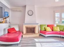 Resale - Villa / Parhus - Los Montesinos - La Herrada