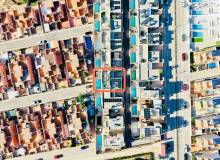 Resale - Villa / Parhus - Montesinos - La Herada