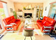 Resale - Villa / Parhus - Montesinos - La Herada