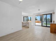 Resale - Villa / Parhus - Montesinos - La Herrada