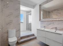 Resale - Villa / Parhus - Montesinos - La Herrada