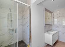 Resale - Villa / Parhus - Montesinos - La Herrada