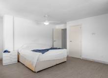 Resale - Villa / Parhus - Montesinos - La Herrada