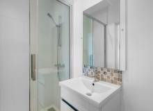 Resale - Villa / Parhus - Montesinos - La Herrada