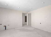 Resale - Villa / Parhus - Montesinos - La Herrada