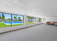 Resale - Villa / Parhus - Montesinos - La Herrada