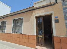 Resale - Villa / Parhus - Montesinos - Los Montesinos