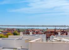 Resale - Villa / Parhus - Montesinos - Los Montesinos