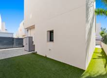 Resale - Villa / Parhus - Montesinos - Los Montesinos