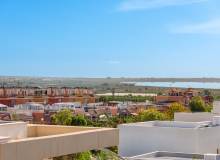 Resale - Villa / Parhus - Montesinos - Los Montesinos