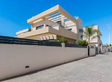 Resale - Villa / Parhus - Montesinos - Los Montesinos