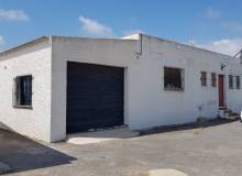 Resale - Villa / Parhus - Montesinos - Los Montesinos