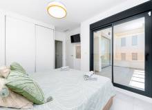 Resale - Villa / Parhus - Montesinos - Los Montesinos