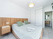 Resale - Villa / Parhus - Montesinos - Los Montesinos