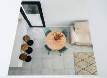 Resale - Villa / Parhus - Montesinos - Los Montesinos