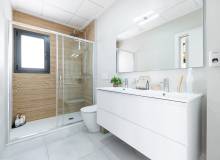 Resale - Villa / Parhus - Montesinos - Los Montesinos