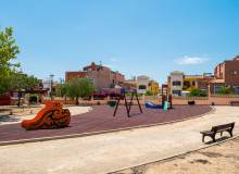 Resale - Villa / Parhus - Montesinos - Los Montesinos