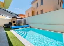 Resale - Villa / Parhus - Montesinos - Los Montesinos