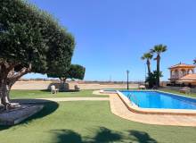 Resale - Villa / Parhus - Montesinos - Urbanizacion montesol