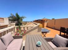 Resale - Villa / Parhus - Montesinos - Urbanizacion montesol