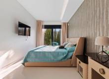 Resale - Villa / Parhus - Orihuela Costa - Agua Marina