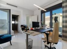 Resale - Villa / Parhus - Orihuela Costa - Agua Marina