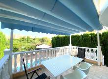 Resale - Villa / Parhus - Orihuela Costa - Cabo Roig