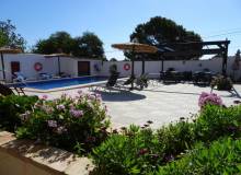 Resale - Villa / Parhus - Orihuela Costa - Cabo Roig