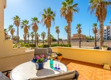 Resale - Villa / Parhus - Orihuela Costa - Cabo Roig