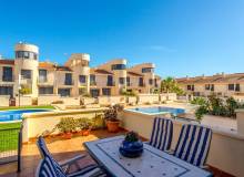 Resale - Villa / Parhus - Orihuela Costa - Cabo Roig