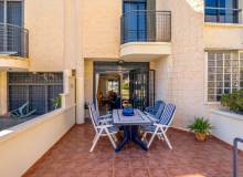 Resale - Villa / Parhus - Orihuela Costa - Cabo Roig