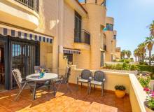 Resale - Villa / Parhus - Orihuela Costa - Cabo Roig