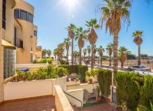 Resale - Villa / Parhus - Orihuela Costa - Cabo Roig