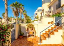 Resale - Villa / Parhus - Orihuela Costa - Cabo Roig