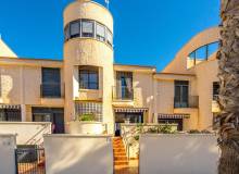 Resale - Villa / Parhus - Orihuela Costa - Cabo Roig