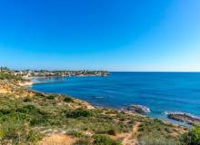 Resale - Villa / Parhus - Orihuela Costa - Cabo Roig