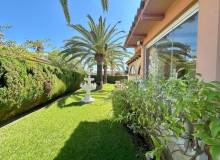 Resale - Villa / Parhus - Orihuela Costa - Cabo Roig