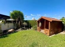 Resale - Villa / Parhus - Orihuela Costa - Cabo Roig