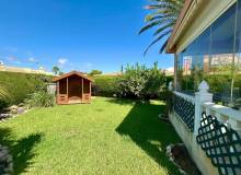 Resale - Villa / Parhus - Orihuela Costa - Cabo Roig