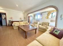 Resale - Villa / Parhus - Orihuela Costa - Cabo Roig