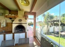 Resale - Villa / Parhus - Orihuela Costa - Cabo Roig